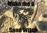 Make Me a Sandwich