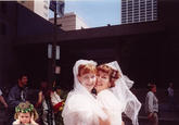 Royal Wedding Girl