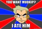 Professor Oak