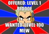 Professor Oak