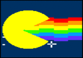 Nyan Cat / Pop Tart Cat
