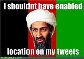 Osama Bin Laden's Death
