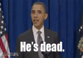 Osama Bin Laden's Death