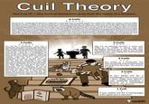 Cuil Theory