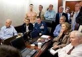 Osama Bin Laden's Death