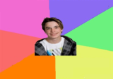 Trollbait Kid/Newfag Guy