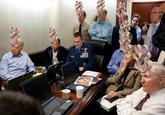 Osama Bin Laden's Death