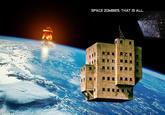 Anti-Zombie Fortress
