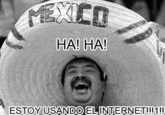 Ha! Ha! Guy