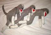 The Human Centipede