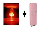 Nuke the Fridge