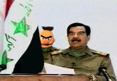 Bert Is Evil!