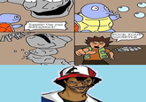 Ash Pedreiro / Dat Ash