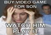 Single Mom / Depressed Mom