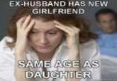 Single Mom / Depressed Mom