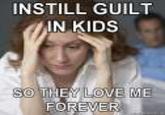 Single Mom / Depressed Mom