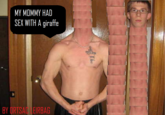 Dick Neck