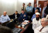 Osama Bin Laden's Death
