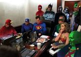 The Situation Room