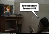 What's Osama Bin Watchin'?