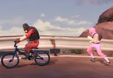 Nigga Stole My Bike