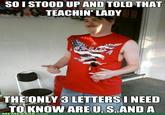 Redneck Randal