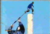 Diouf Trips