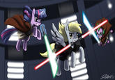 Derpy Hooves