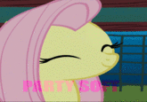 My Little Pony: Friendship is Magic