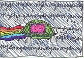 Nyan Cat / Pop Tart Cat