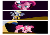Cupcakes (My Little Pony FanFiction)