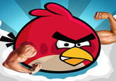 Birds with Arms