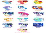 My Little Pony: Friendship is Magic