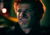 Reaction Faces