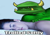 Trolling