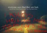 Instagram Quote Rebuttals / Hipster Edits