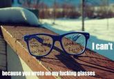 Instagram Quote Rebuttals / Hipster Edits