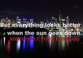 Instagram Quote Rebuttals / Hipster Edits