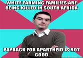 Privilege Denying Dude