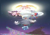 My Little Pony: Friendship is Magic