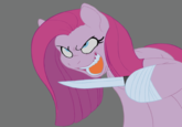 Cupcakes (My Little Pony FanFiction)