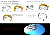 I Lied