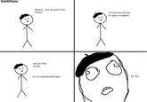 Rage Comics