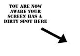 You are now breathing manually
