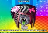 Scene Wolf