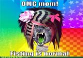 Scene Wolf