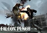 Falcon Punch