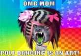 Scene Wolf