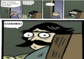 Tourette's Guy
