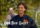 Tourette's Guy